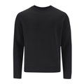 Sudadera adulto unisex de algodón Neg Xxxl