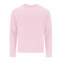 Sudadera adulto unisex de algodón Rosa Xxl