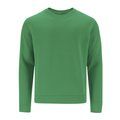 Sudadera adulto unisex de algodón Ver M