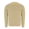 Sudadera adulto unisex de algodón