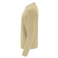 Sudadera adulto unisex de algodón