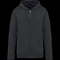 Sudadera ajustada Unisex Iron Grey Xxs