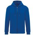 Sudadera ajustada Unisex Sea Blue Xl