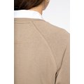 Sudadera ajustada
