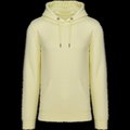 Sudadera algodón orgánico con capucha Lemon Citrus S