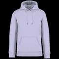 Sudadera algodón orgánico con capucha Parma XXS