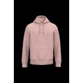 Sudadera algodón orgánico con capucha Petal Rose 4Xl