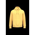Sudadera algodón orgánico con capucha Pineapple 3Xl