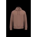 Sudadera algodón orgánico con capucha Sienna L