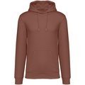 Sudadera algodón orgánico con capucha Sienna XL