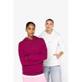 Sudadera algodón orgánico con capucha