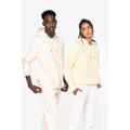Sudadera algodón orgánico con capucha