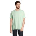 Sudadera Algodón Orgánico Corte Moderno Frozen Green M