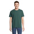 Sudadera Algodón Orgánico Corte Moderno Verde Imperio XS