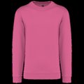 Sudadera algodón poliéster cuello redondo Candyfloss M