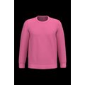 Sudadera algodón poliéster cuello redondo Candyfloss Xl