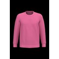 Sudadera algodón poliéster cuello redondo Candyfloss Xxl