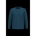 Sudadera algodón poliéster cuello redondo Ink Blue 4Xl
