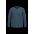 Sudadera algodón poliéster cuello redondo Orion Blue Xxl