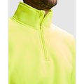 Sudadera Alta Visibilidad Cuello Alto