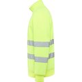 Sudadera Alta Visibilidad Cuello Alto