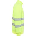 Sudadera Alta Visibilidad Cuello Alto