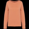 Sudadera amplia para chica Peach S/M