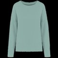 Sudadera amplia para chica Sage S/M