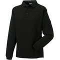 Sudadera antimanchas Black 4XL