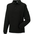 Sudadera antimanchas Black Xl
