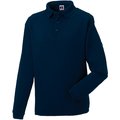 Sudadera antimanchas French Navy 3XL
