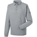 Sudadera antimanchas Light Oxford 3XL