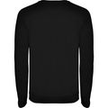 Sudadera básica de algodón