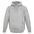 Sudadera básica con capucha en varios colores
