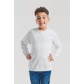 Sudadera básica infantil