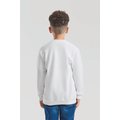 Sudadera básica infantil