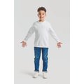 Sudadera básica infantil