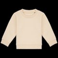 Sudadera para bebé Light Sand 18M