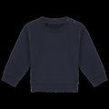 Sudadera para bebé Navy 18M