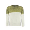 Sudadera Bicolor Unisex Veo Xl