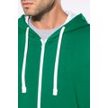Sudadera Bolsillo con acceso para auriculares