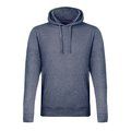 Sudadera Bolsillo Canguro y Capucha Mar XS