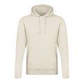 Sudadera Bolsillo Canguro y Capucha Natu L