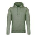 Sudadera Bolsillo Canguro y Capucha Ver XL