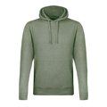 Sudadera Bolsillo Canguro y Capucha Ver XS