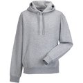Sudadera con bolsillo canguro diseño atemporal Light Oxford L