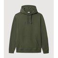 Sudadera con bolsillo canguro Green Depths S