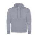Sudadera Capucha Adulto 280g/m2 Gri Xl