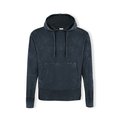 Sudadera con Capucha Algodón Mar XS
