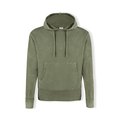 Sudadera con Capucha Algodón Veo M
